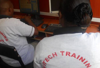 School of Information and Communication Technology , Vitech Training Institute