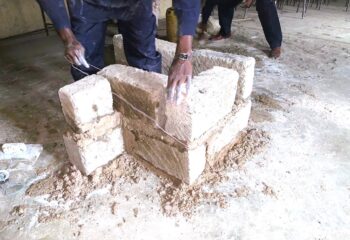 Building & Construction Practical