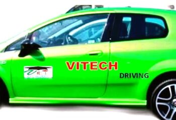 Vitech Driving School